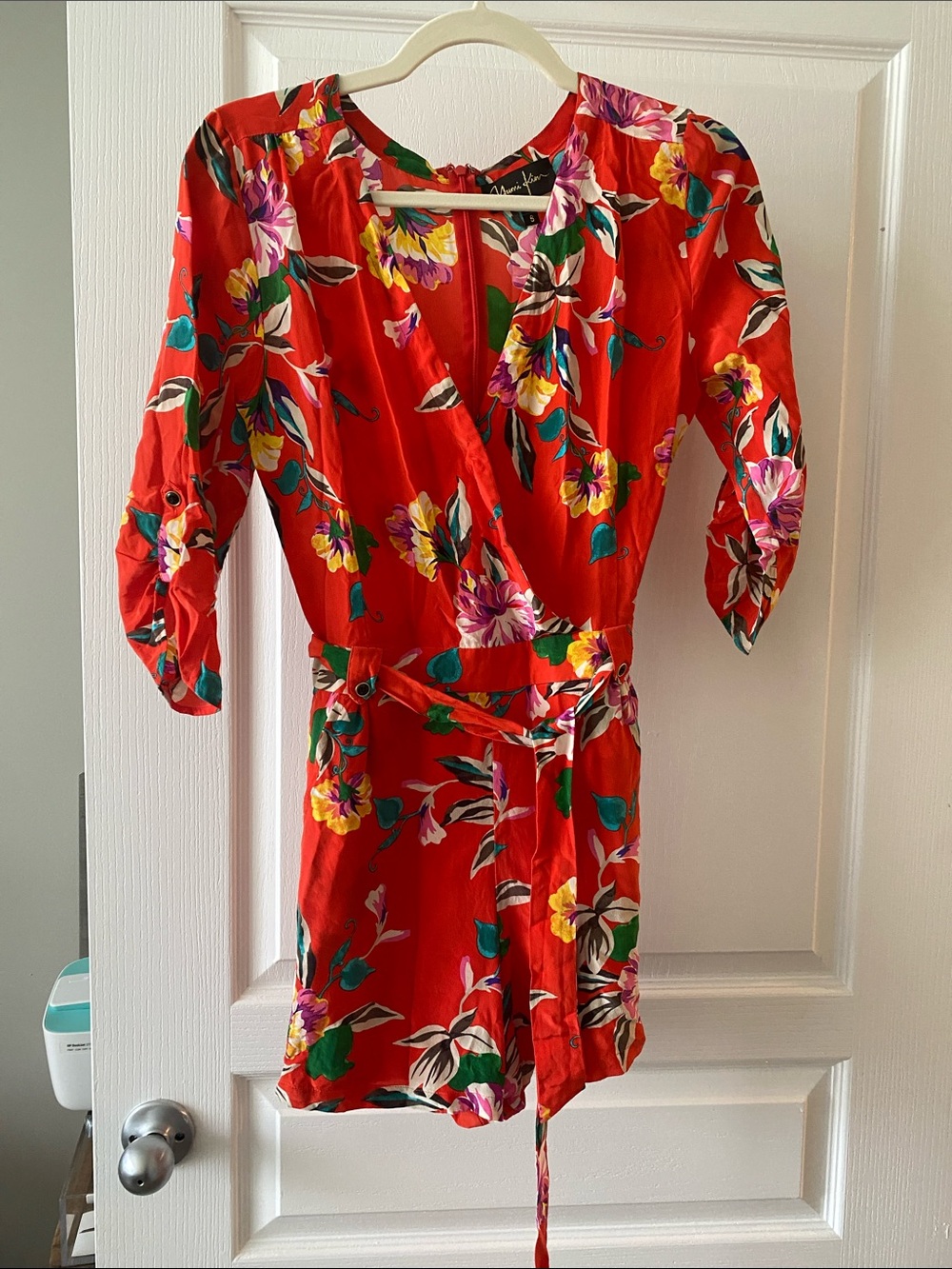 Yumi Kim Liz Romper